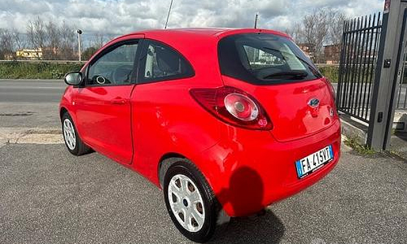Ford Ka/Ka+ Ka 1.2 6...