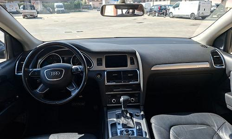 Audi – Q 7 3.0 Tdi 2...