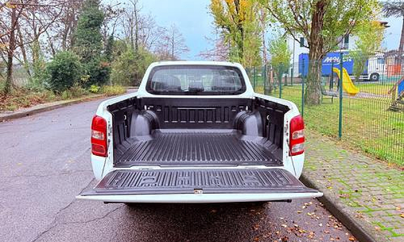 Fiat - Pick-Up 2018 ...