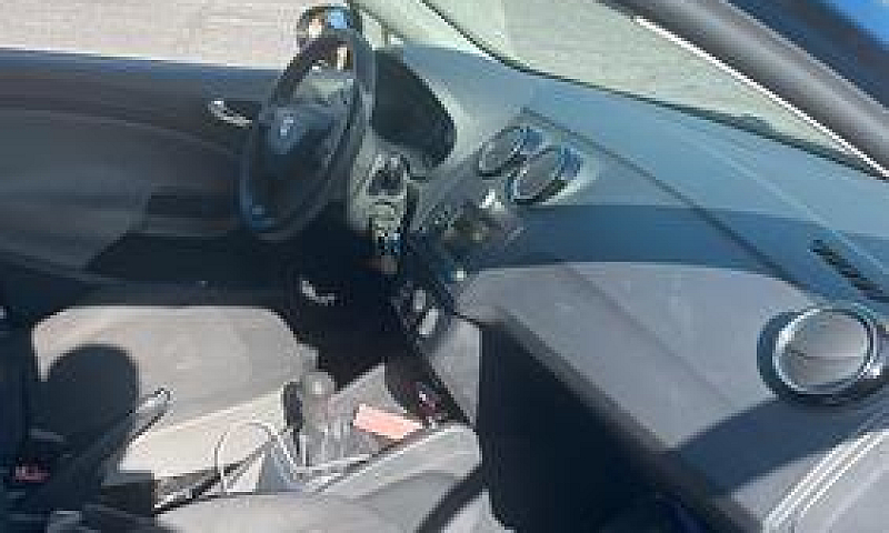 Seat Ibiza 1.4 2017...