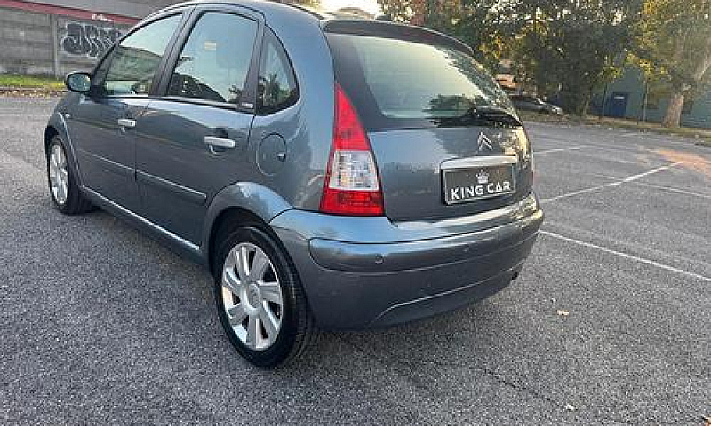 Citroen C3 1.6 Hdi 1...