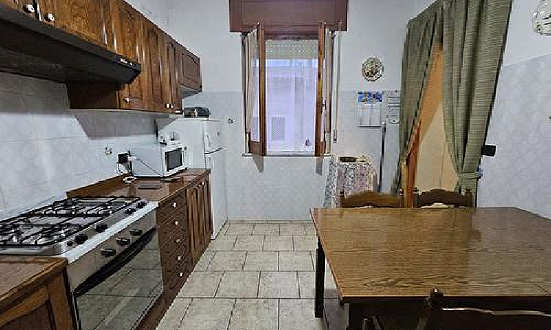 Appartamento Grisoli...