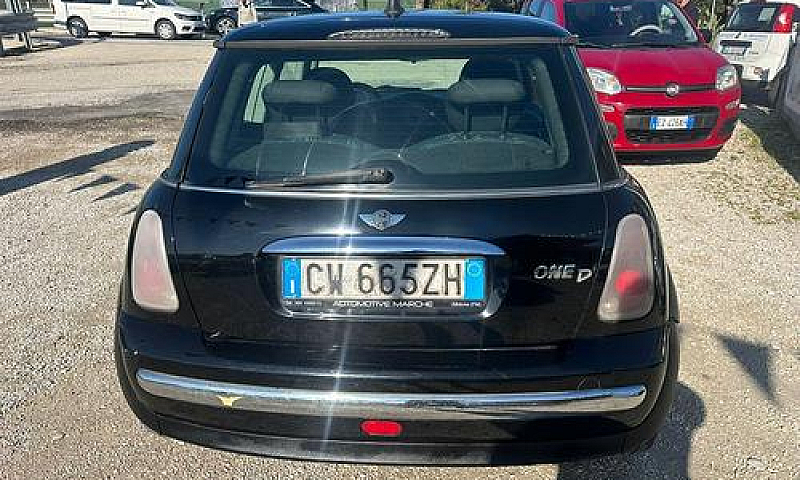 Mini Mini 1.4 Tdi On...