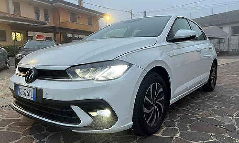 Volkswagen Polo 1.0 ...