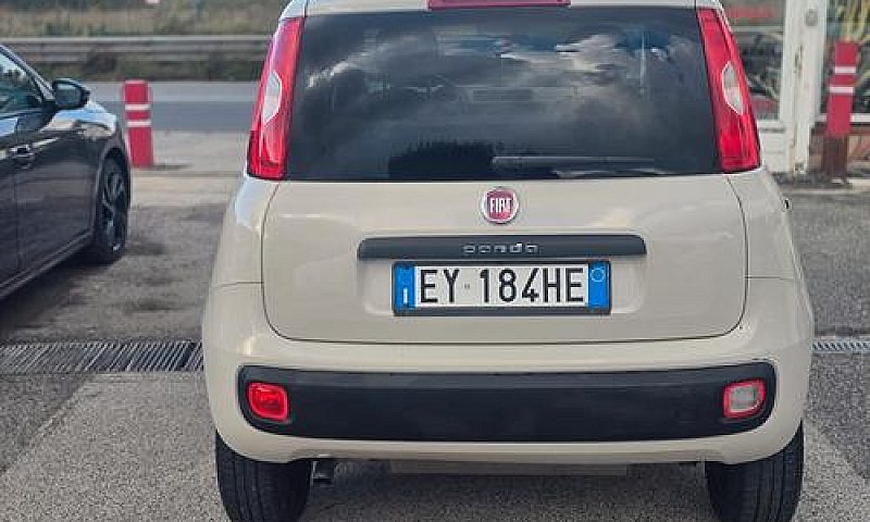 Fiat Panda 0.9 Twina...