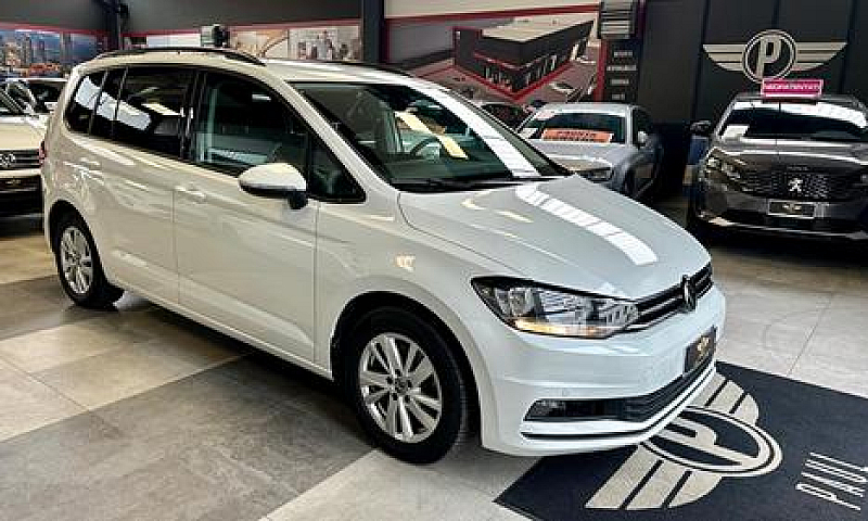 Volkswagen Touran 2....
