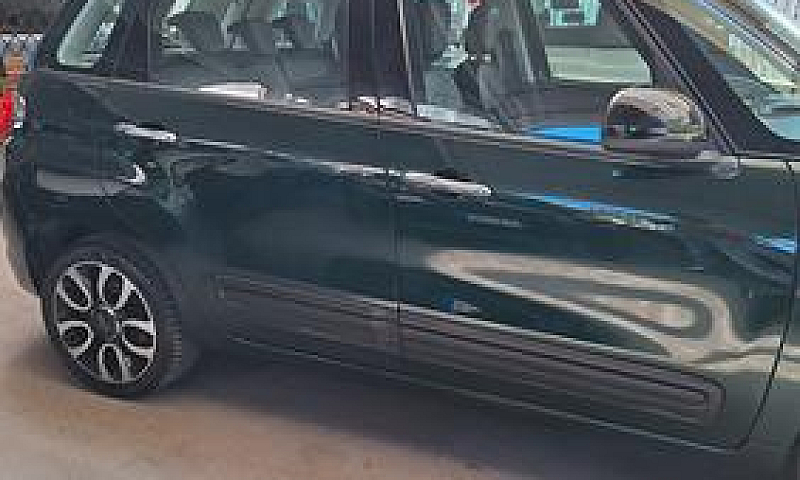 Fiat 500L 1.6 Multij...