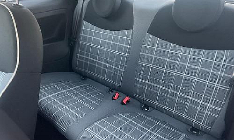 Fiat 500 1.0 Hybrid ...