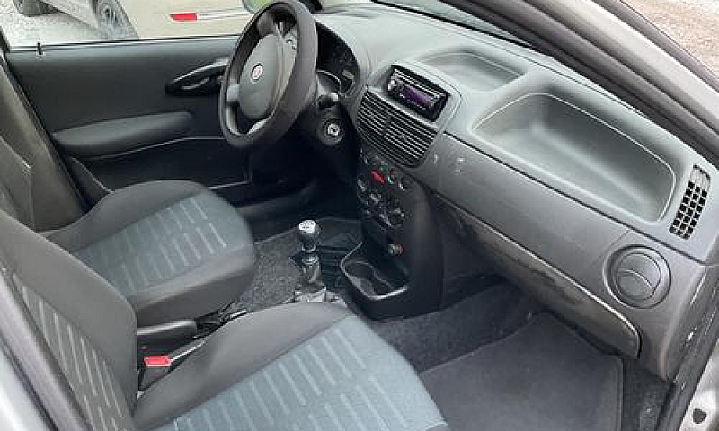 Fiat Punto Classic 1...