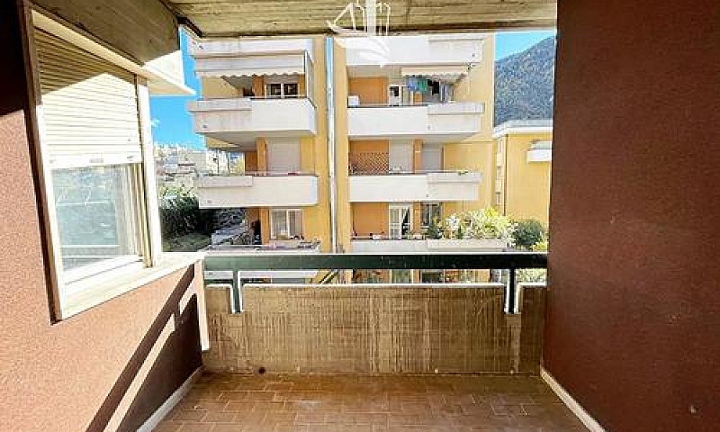 Bolzano: Trilocale C...