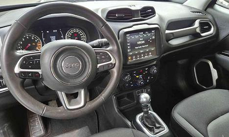 Jeep Renegade 1.0 T3...