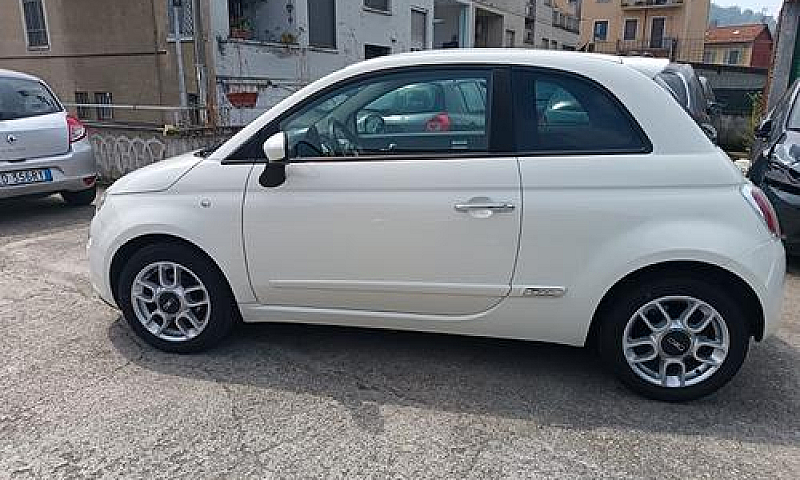 Fiat 500 1.2 Sport...