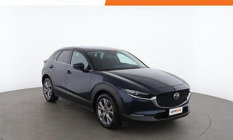 Mazda Cx-30 2.0L Sky...