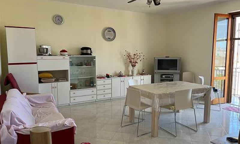 Appartamento Isola F...