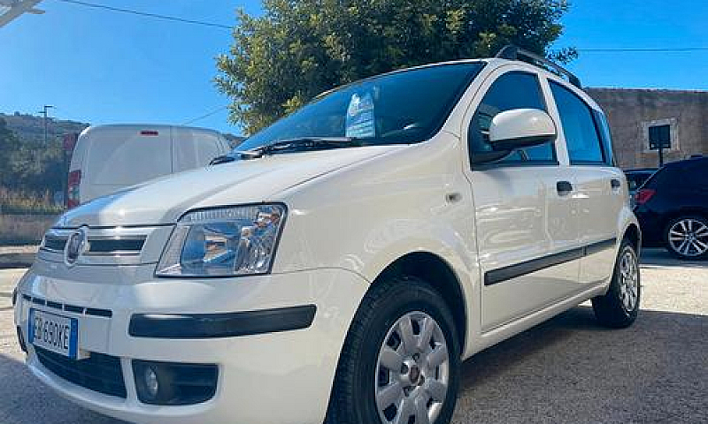 Fiat Panda 1300Multi...