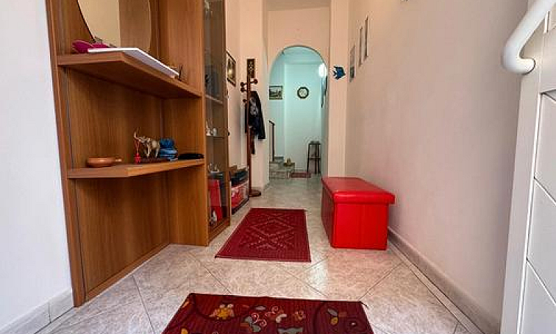 Casa Singola 2 Livel...