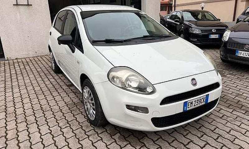 Fiat Punto Evo Punto...