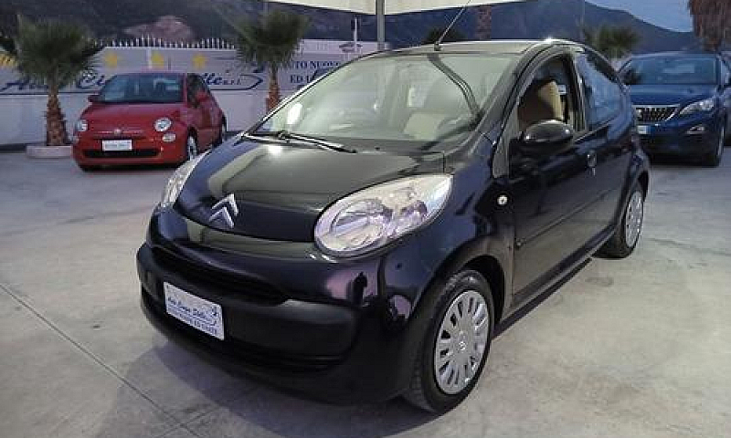 Citroen C1 Con Imp. ...