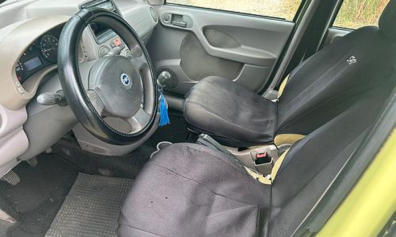 Motore Nuovo...