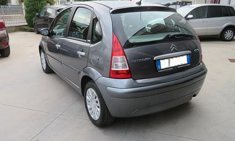 Citroen C3 1.1 Exclu...