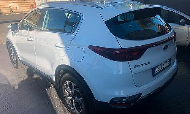 Kia Sportage 1.6 Eco...