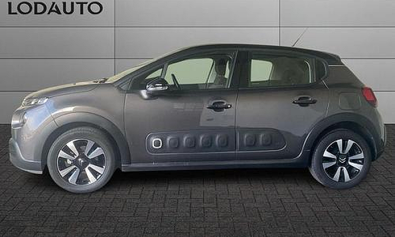 Citroën C3 Puretech ...