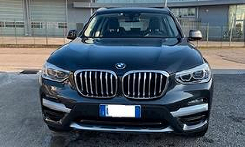 Bmw X3 (G01/F97) - 2...