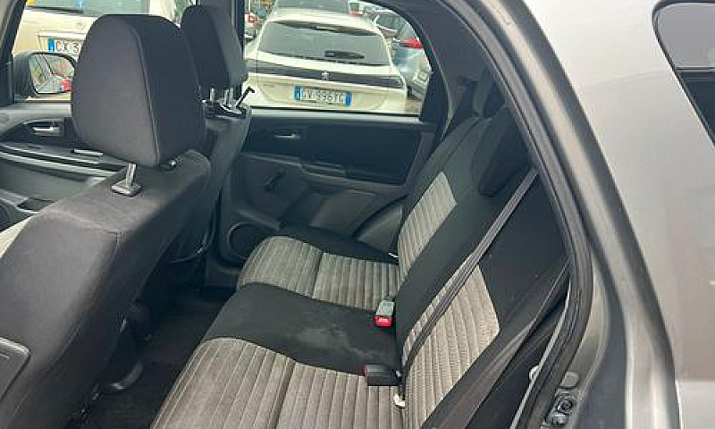 Suzuki Sx4 1.6 Ddis ...