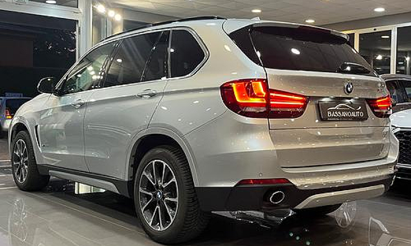 Bmw X5 Bmw X5 Xdrive...