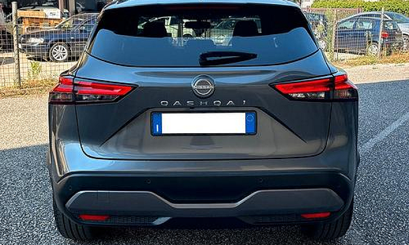 Nissan Qashqai Tekna...