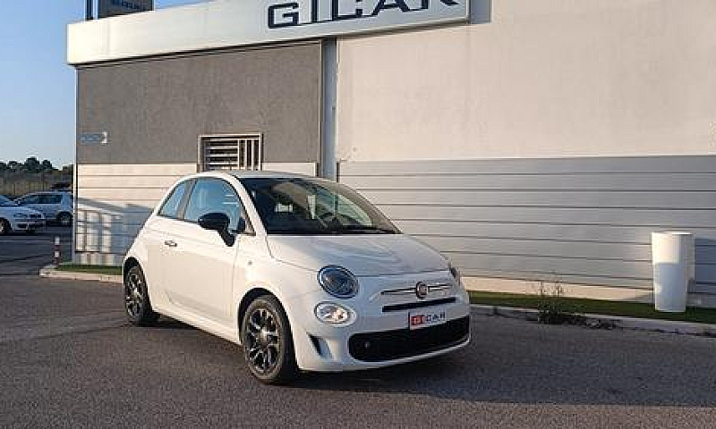 Fiat 500 1.0 Hybrid ...