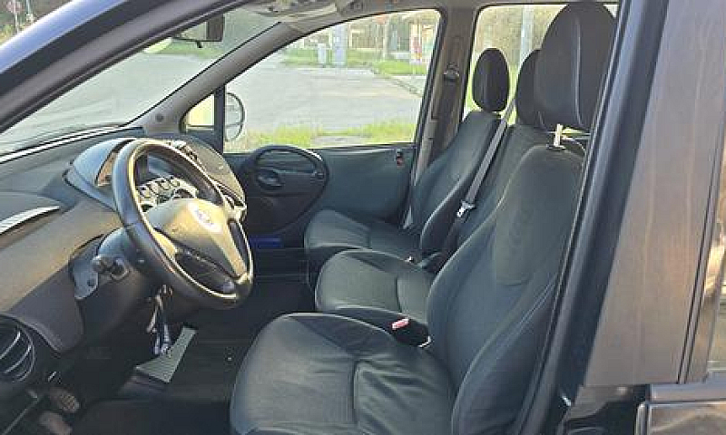Fiat Multipla...