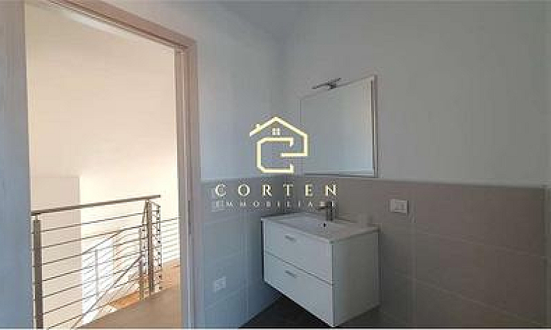 Attico In Duplex...