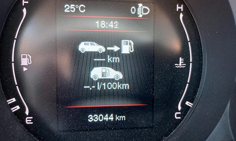 Fiat 500L 1.3 Multij...