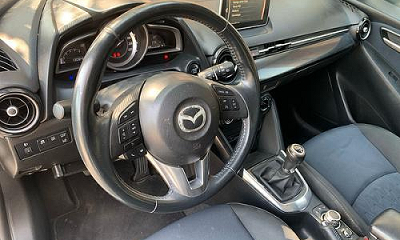 Mazda 2 1.5D Diesel ...