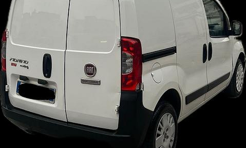 Fiat Fiorino 1.3 Mjt...