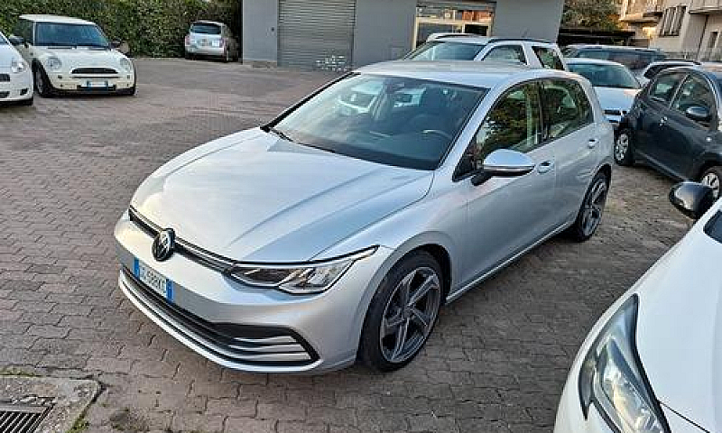 Volkswagen Golf 2.0 ...
