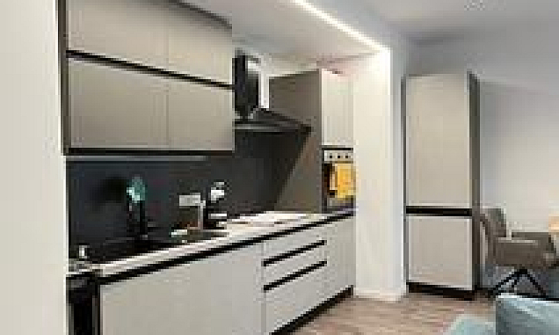 Appartamento Complet...