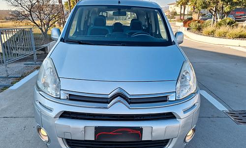 Citroen Berlingo Mul...