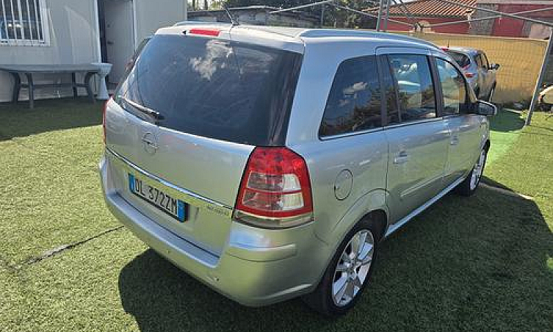 Opel Zafira 1.9 Cdti...