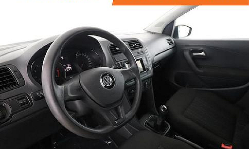 Volkswagen Polo Ln03...