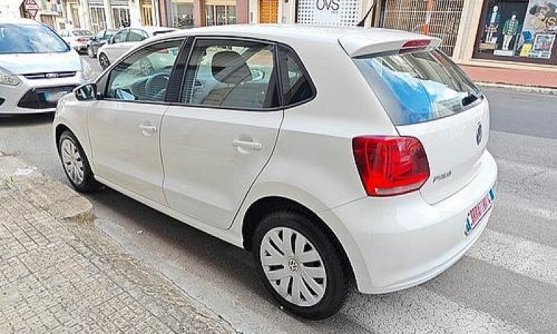 Vw Polo 1.2 Tdi 5P. ...
