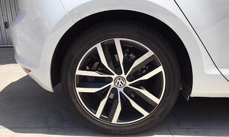 W. W. Golf 7 Highlin...