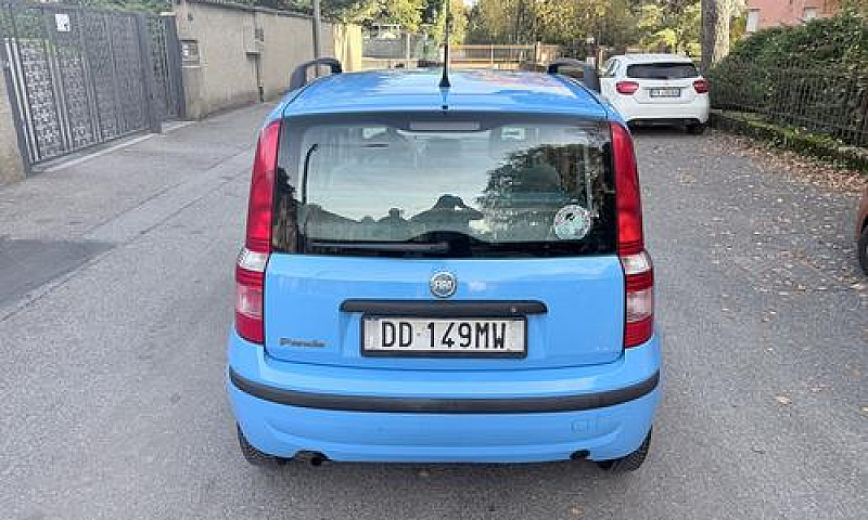 Fiat Panda 1.2 Aless...