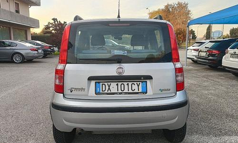 Fiat Panda 1.2 Dynam...