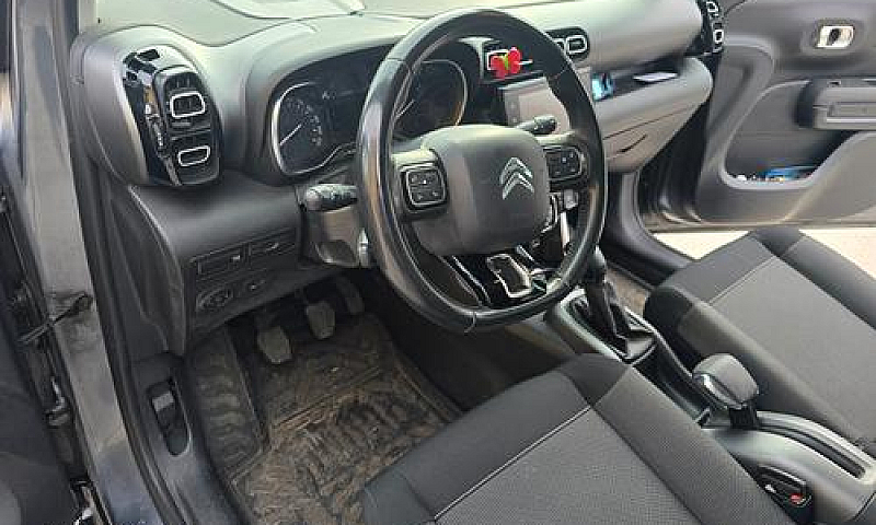 Citroen C3 Aircross ...