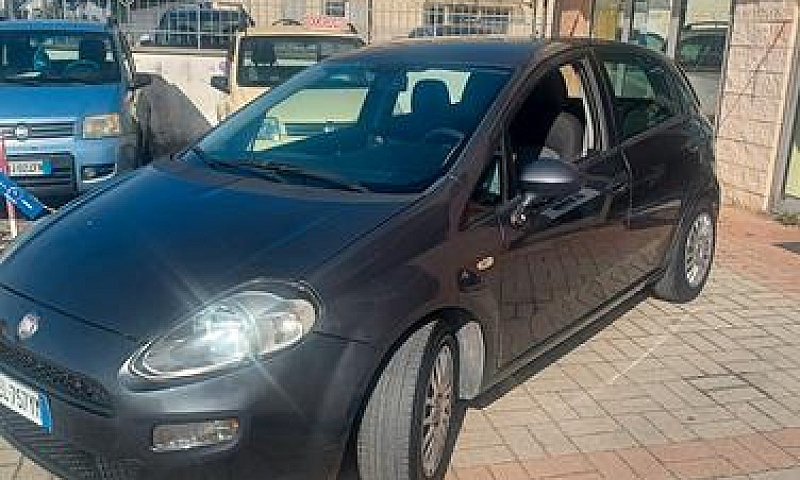G. Punto 1.3 Mjtd Co...