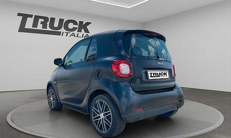Smart Fortwo Iii 201...