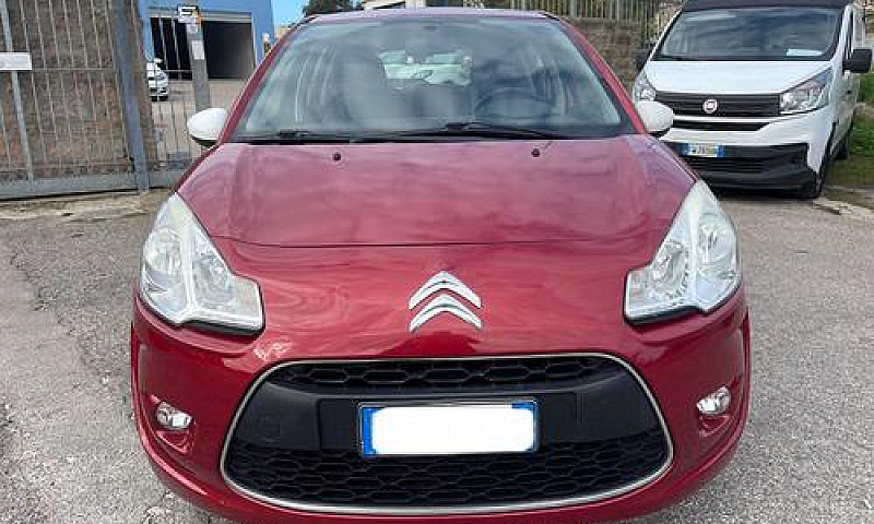 Citroen C3 1.4 Hdi 7...