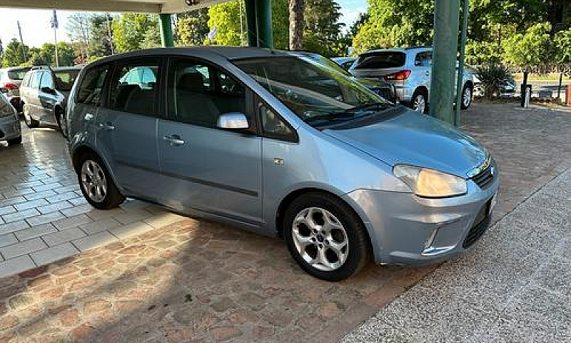Ford C-Max 1.6 Tdci ...